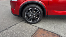 Nissan Qashqai 1.3 DiG-T MH 158 Tekna 5dr Xtronic Petrol Hatchback